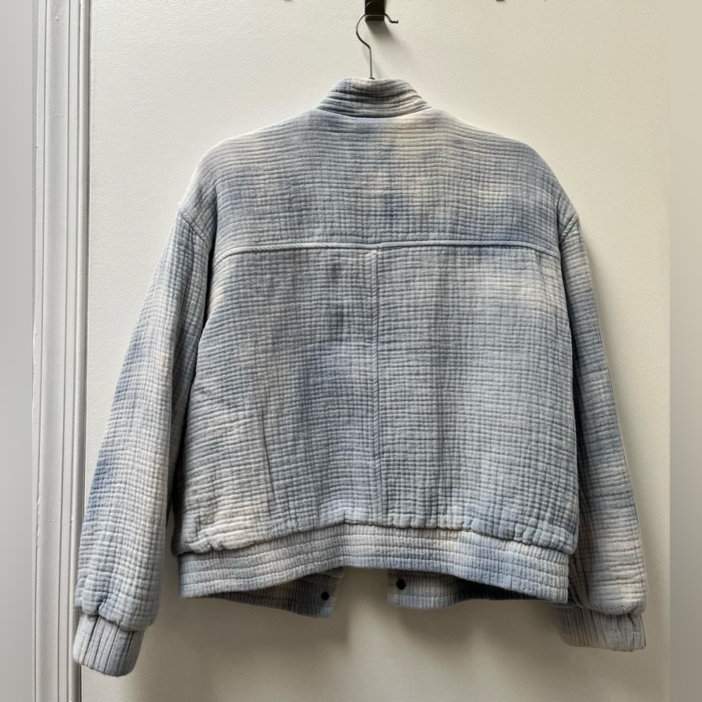 Universal Thread Cloud Jacket - image 3